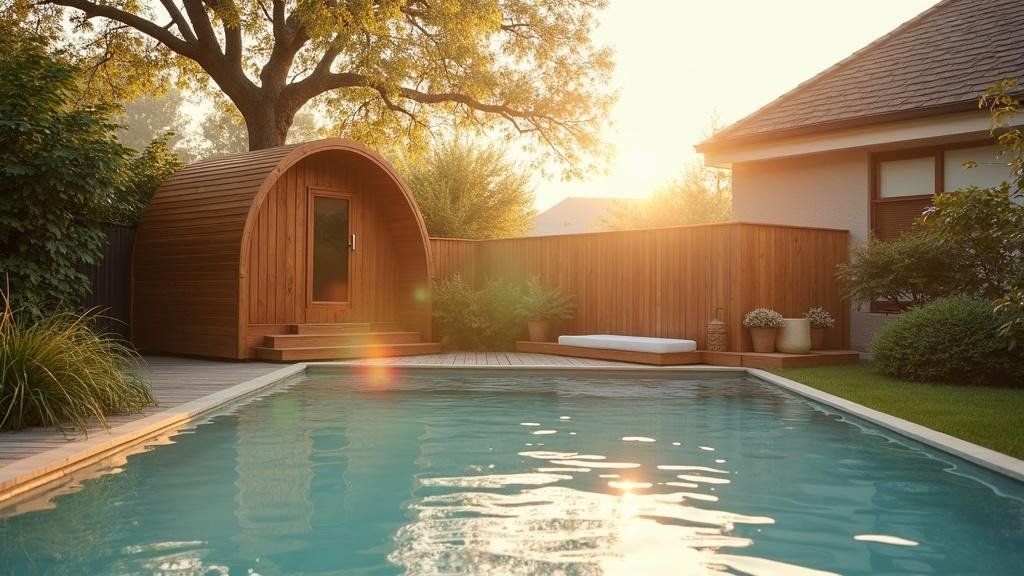 10 Infrared vs Traditional Sauna Setups Worth Actually Spending Money On